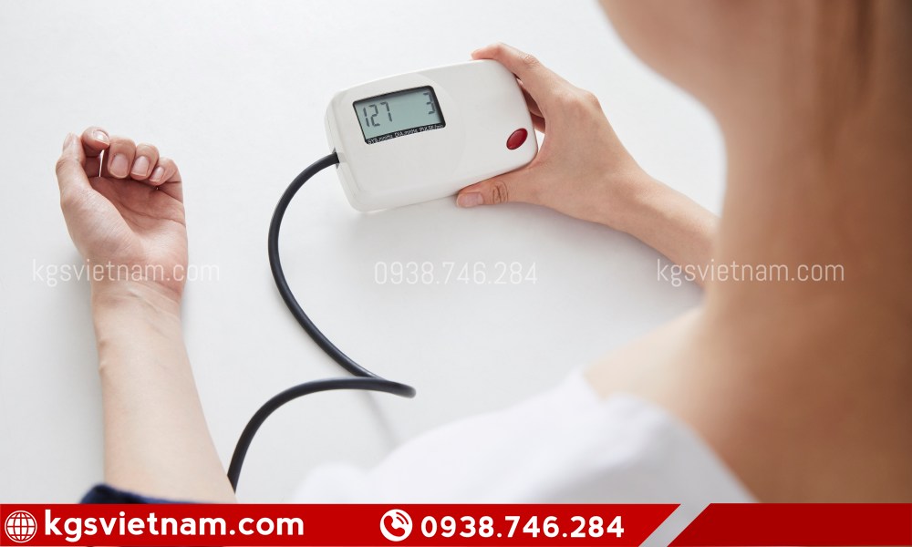 Hồng sâm Hàn Quốc và mối liên hệ với huyết áp cao, giải thích dễ hiểu