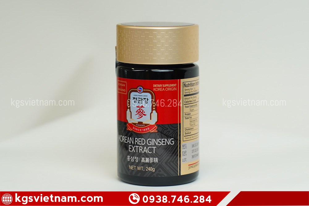 Uống hồng sâm 100% vào buổi sáng khi bụng đói giúp tỉnh táo và tăng tập trung