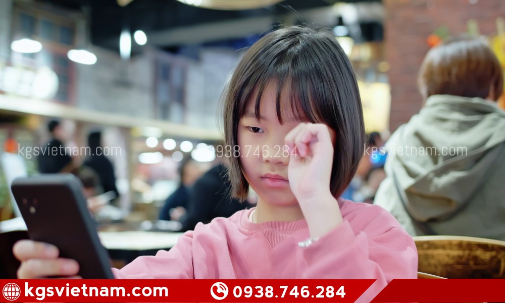 Cách chọn hồng sâm phù hợp cho trẻ em trong độ tuổi tiểu học