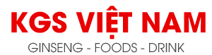 Logo KGS Việt Nam