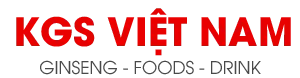 Logo KGS Việt Nam