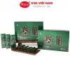 Chiết Xuất Hắc Sâm nhung Hươu KGS 10ml x 30 Gói