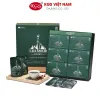Chiết Xuất Hắc Sâm nhung Hươu KGS 70ml x 30 Gói