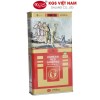 Hồng Sâm Củ Khô KGS 150g Củ Lớn ( 6 - 10 củ)