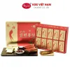Hồng sâm lát tẩm mật ong KGS Hàn Quốc 20g x 10 gói