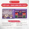 Hộp Quà Tặng Hồng Sâm Cao Cấp KGC GIAO LONG ĐẮC THỦY