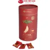 Kẹo Hắc Sâm KGS Hộp Giấy 250g