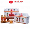 Nước hồng sâm có củ KGS Hàn Quốc 1200ml