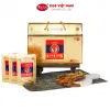 Nước hồng sâm KGS Hàn Quốc 20 gói 1600ml