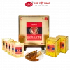 Nước hồng sâm KGS Hàn Quốc 20 gói 1600ml