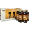 Nước linh chi mật ong 120ml x 10 chai KGS