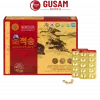 Tinh Dầu Thông Đỏ Red Pine Jeoksong 450mg x 120 Viên