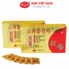 Trà Hồng Sâm KGS Hàn Quốc 3g x 100 gói