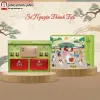 Hộp quà tặng hồng sâm KGC Jung Kwan Jang Sở Nguyệt Thành Tựu