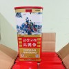 Hồng Sâm Củ Khô WooShin 600g 20 Củ