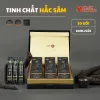 Nước hắc sâm cao cấp nguyên chất Daedong 10ml x 30 gói