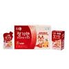 Nước hồng sâm nhung hươu trẻ em Jung Kian 30g x 30 gói