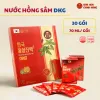 Nước hồng sâm Daedong 70ml x 30 gói