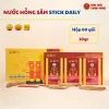 Nước hồng sâm hàng ngày Daily Stick Daedong 20g x 60 gói