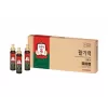 Nước Hồng Sâm Jung Kwan Jang KGC Hwal Gi Ruk Vital Tonic 20ml x 10 Ống