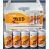 Nước Hồng Sâm Lon Achimmadang Inbosam D 180ml x 10 Lon