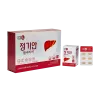 Viên bổ gan Jung Kian Healthy Liver 900mg x 120 vên