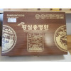 Viên bổ não Hoàng Gia Bio Pharm ChongMyeong Hwan 3,75g x 60 viên Hàn Quốc