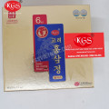Cao hồng sâm PLUS KGS Hàn Quốc 480g