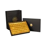 An Cung Chính Phủ Hàn Quốc Rồng Vàng Daehan Jinbodan 3,75g x 60 Viên