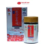 Cao hồng sâm ánh bạc gold KGS Hàn Quốc 240g