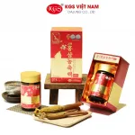 Cao hồng sâm Hàn Quốc KGS 240g