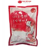 Kẹo hồng sâm không đường KGS Hàn Quốc 300g