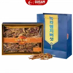 Nấm Linh Chi Sừng Hươu Cao Cấp hàn Quốc 500g