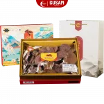 Nấm Linh Chi Tiến Vua Hàn Quốc Cao Cấp 1kg