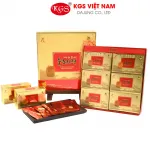 Nước Đông Trùng Hạ Thảo KGS 50ml x 30 Gói