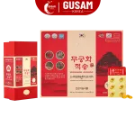 Tinh Dầu Thông Đỏ Chính Phủ MUGUNGHWA JEOKSONG 450mg x 180 Viên