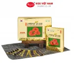 Viên linh chi hộp giấy KGS Hàn Quốc 830mg x 120 viên