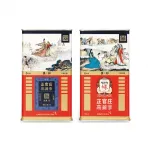 Hồng sâm củ khô KGC Jung Kwan Jang 150g số 30( hộp 10 củ)