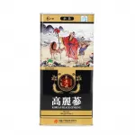 Hắc Sâm Củ Khô Daedong 150g ( 6-10 Củ)