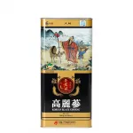 Hắc Sâm Củ Khô Daedong 300 (11-20 củ)