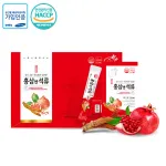 Nước hồng sâm lựu Daedong 10ml x 30 gói