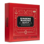 Tinh Chất Nước Hồng Sâm Mật Ong Manuka KGC Jung Kwan Jang 30 Gói