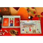 Hộp quà tặng hồng sâm KGC Jung Kwan Jang Thuận Phong Vạn Lý