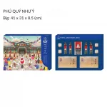 Hộp quà tặng hồng sâm KGC Jung Kwan Jang Phú Quý Như Ý