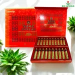 Nước đông trùng hạ thảo Bio Apgold 20ml x 20 ống