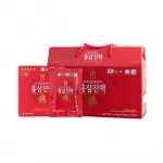 Nước Hồng Sâm DongWon Hàn Quốc Hộp 20 Gói x 70ml