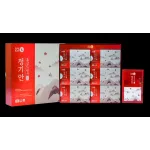 Nước Hồng Sâm Jung Kian Premium 50ml x 60 Gói | KGS Việt Nam