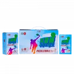 Nước hồng sâm Pickleball Jung Kian 50ml x 30 gói