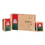 Nước Hồng Sâm Tonic Gold KGC Jung Kwan Jang 40ml x 30 Gói