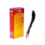 Thiên sâm củ tẩm mật ong Jung Kian Premium 300g